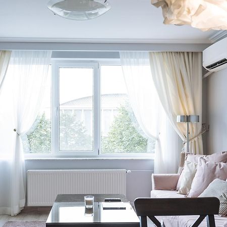 Luxury Dream Apartment Букурещ Екстериор снимка