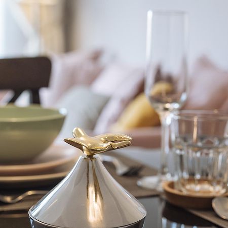 Luxury Dream Apartment Букурещ Екстериор снимка
