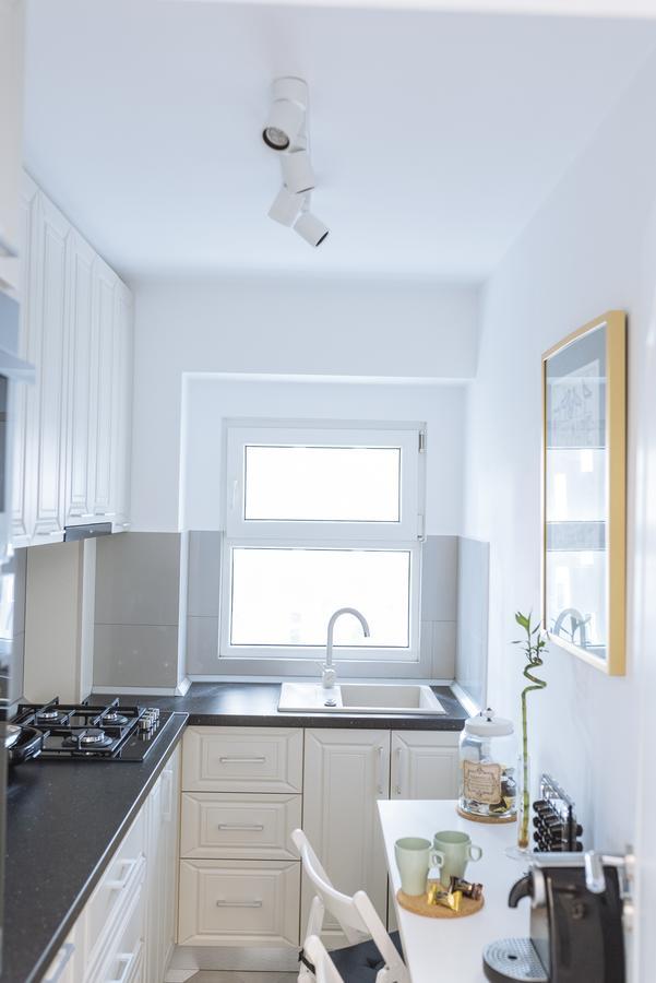 Luxury Dream Apartment Букурещ Екстериор снимка