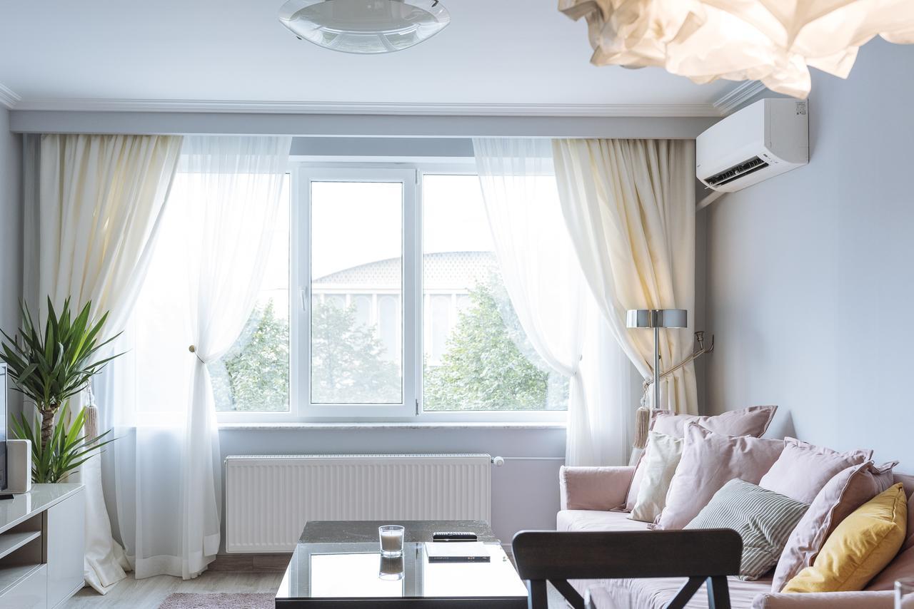 Luxury Dream Apartment Букурещ Екстериор снимка