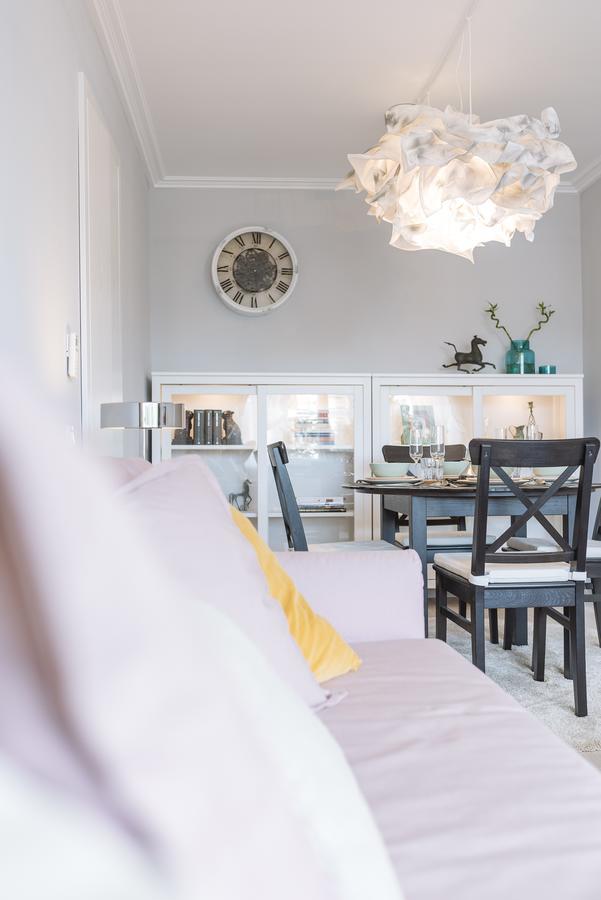 Luxury Dream Apartment Букурещ Екстериор снимка