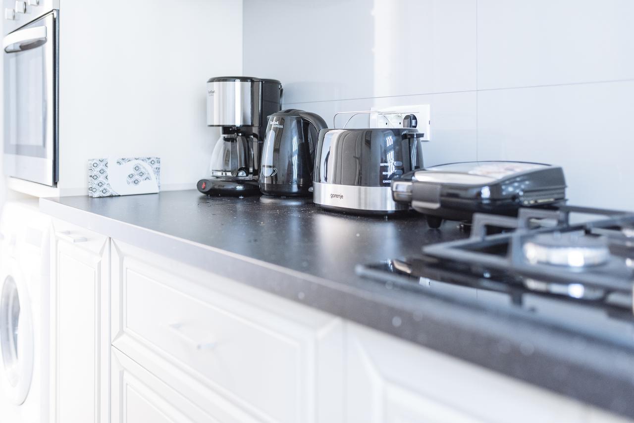Luxury Dream Apartment Букурещ Екстериор снимка