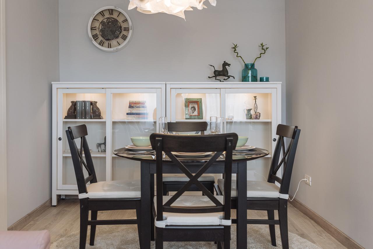 Luxury Dream Apartment Букурещ Екстериор снимка