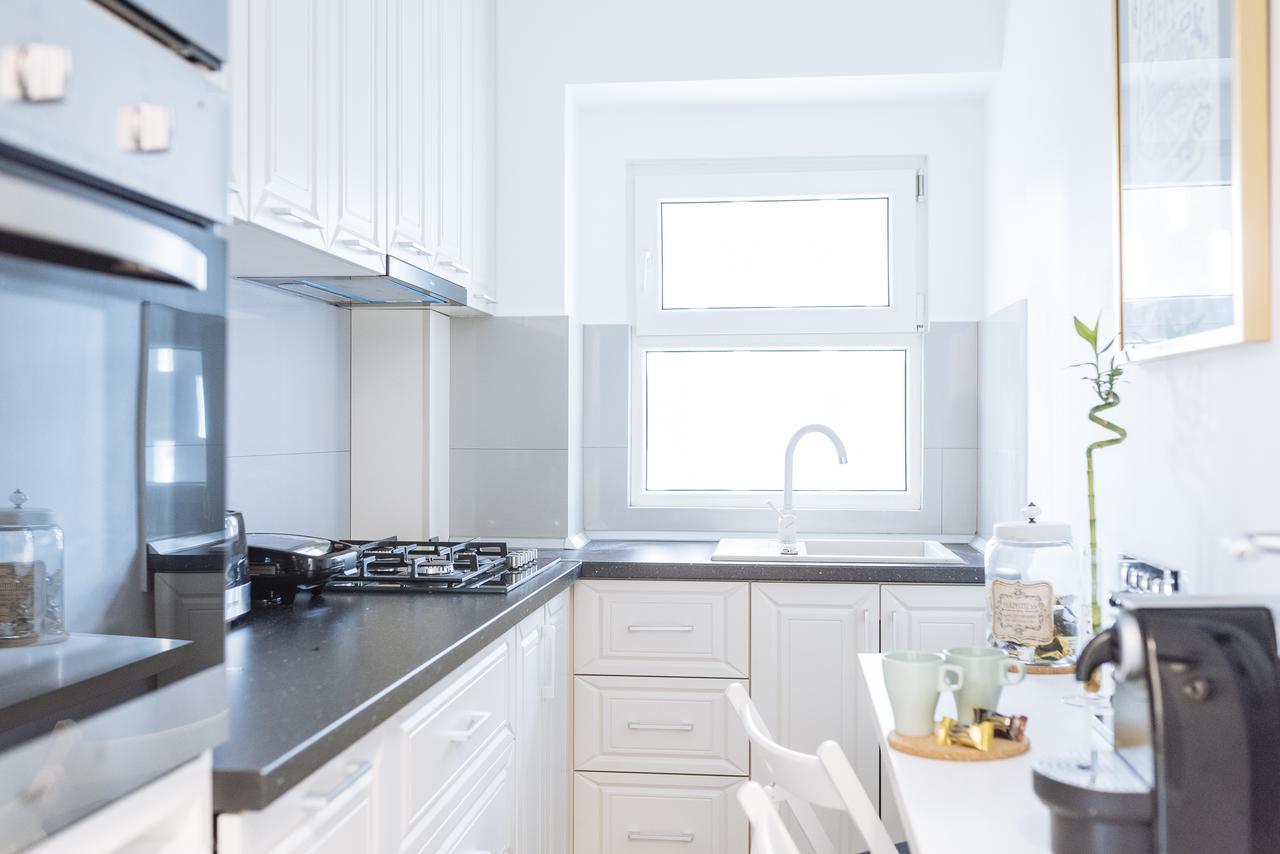 Luxury Dream Apartment Букурещ Екстериор снимка