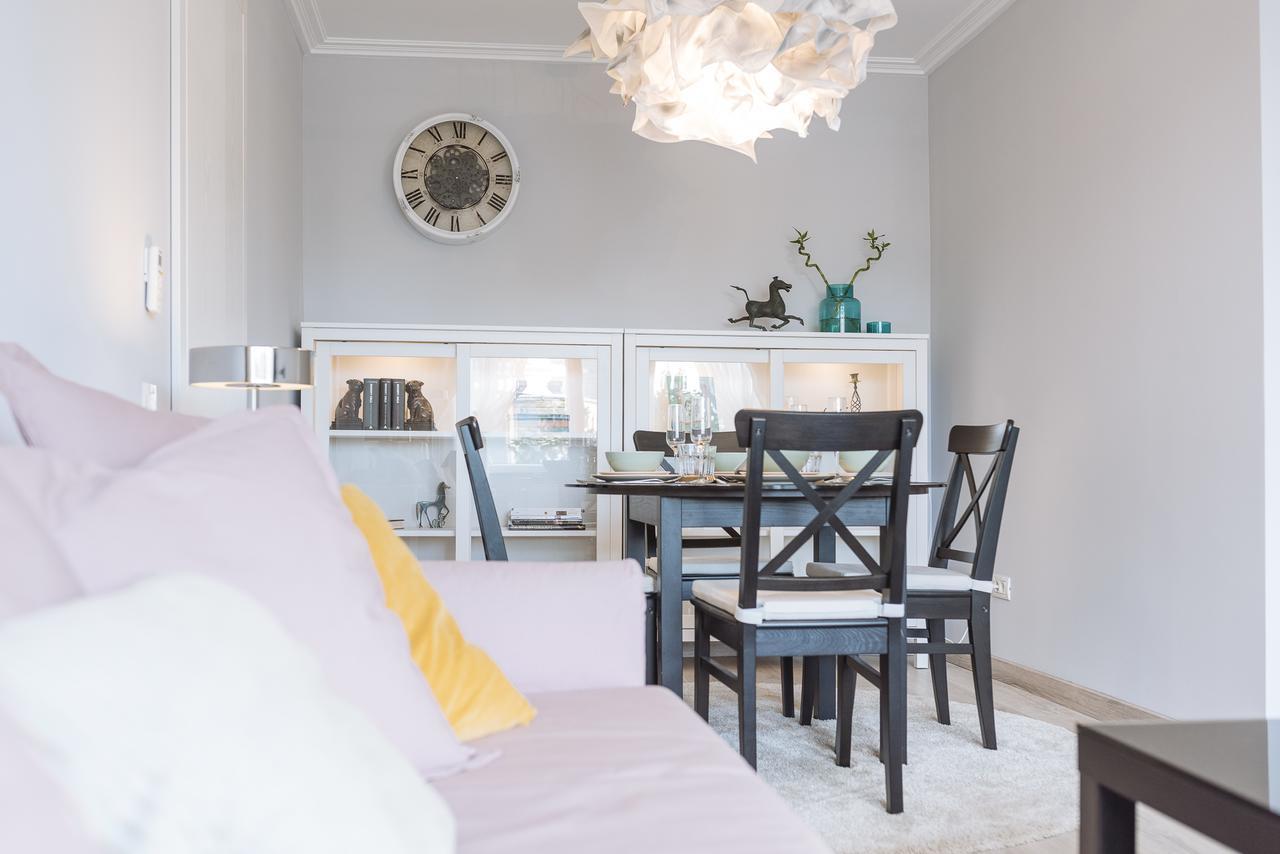 Luxury Dream Apartment Букурещ Екстериор снимка