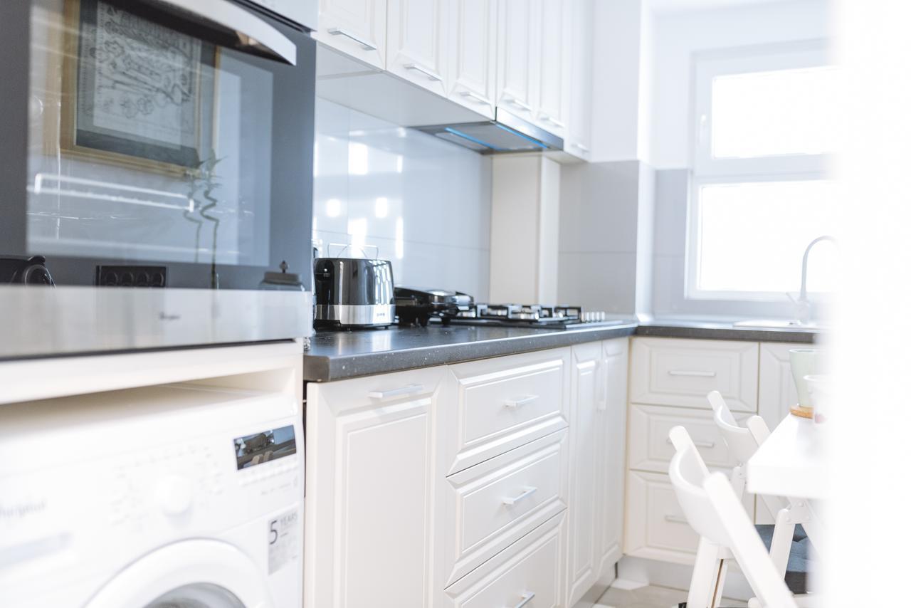 Luxury Dream Apartment Букурещ Екстериор снимка
