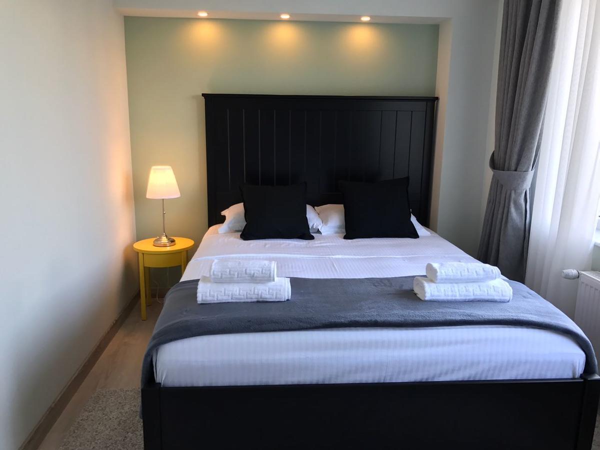 Luxury Dream Apartment Букурещ Екстериор снимка