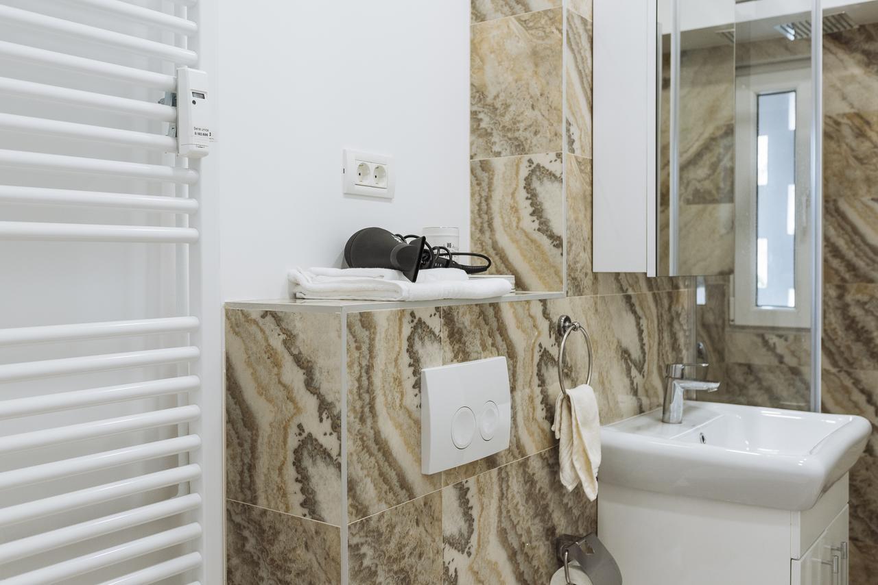 Luxury Dream Apartment Букурещ Екстериор снимка