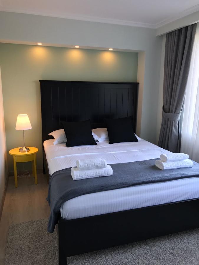 Luxury Dream Apartment Букурещ Екстериор снимка