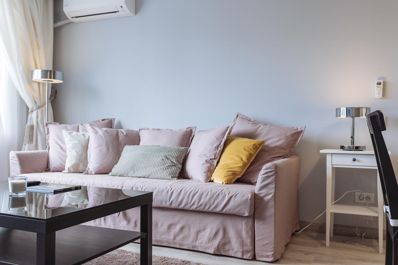 Luxury Dream Apartment Букурещ Екстериор снимка