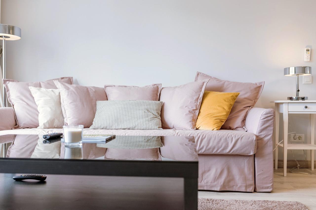 Luxury Dream Apartment Букурещ Екстериор снимка